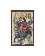 EL ASOMBROSO SPIDERMAN POR STRACZYNSKI 04 (AMARILLO)