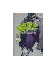 HULK GRIS