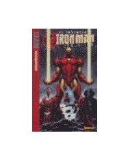 EL INVENCIBLE IRON MAN. DESUNIDOS