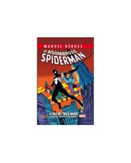 CMH 57: EL ASOMBROSO SPIDERMAN. LA ERA DEL TRAJE NEGRO