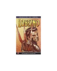 LOBEZNO / ARMA-X: LOS HOMBRES DE ADAMANTIUM