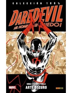 DAREDEVIL EL HOMBRE SIN MIEDO 11 ARTE OSCURO DAREDEVIL EL HOMBRE SIN MIEDO 11 ARTE OSCURO