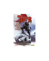 THOR LAS EDADES DEL TRUENO