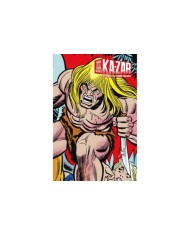 KAZAR 02.RETORNO A LA TIERRA SALVAJE(MARVEL LIMITED EDITION) KAZAR 02.RETORNO A LA TIERRA SALVAJE(MARVEL LIMITED EDITION)