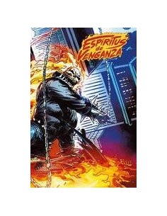 90`S LIMITED ESPIRITUS DE VENGANZA. LA LLEGADA DE LOS HIJOS 90`S LIMITED ESPIRITUS DE VENGANZA. LA LLEGADA DE LOS HIJOS