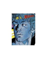 MARVEL LIMITED KILLRAVEN  (MARVEL LIMITED EDITION)