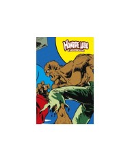HOMBRE LOBO 02 (MARVEL LIMITED EDITION)