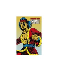 SHANG-CHI: JUEGOS DE ENGAÑO Y MUERTE(MARVEL LIMITED EDITION) SHANG-CHI: JUEGOS DE ENGAÑO Y MUERTE(MARVEL LIMITED EDITION)