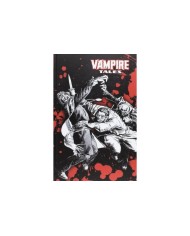 VAMPIRE TALES (MARVEL LIMITED EDITION)