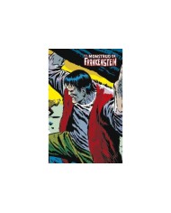 EL MONSTRUO DE FRANKENSTEIN(MARVEL LIMITED EDITION) EL MONSTRUO DE FRANKENSTEIN(MARVEL LIMITED EDITION)