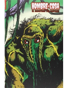 EL HOMBRE COSA 01 (MARVEL LIMITED EDITION) EL HOMBRE COSA 01 (MARVEL LIMITED EDITION)
