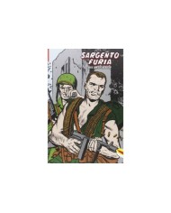 SARGENTO FURIA. ¡SIETE CONTRA LOS NAZIS! (MARVEL LIMITED EDITION) SARGENTO FURIA. ¡SIETE CONTRA LOS NAZIS! (MARVEL LIMITED EDITION)