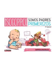 SOCORRO! SOMOS PADRES PRIMERIZOS