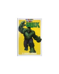 MI PRIMER COMIC. HULK: EL GIGANTE ATOMICO