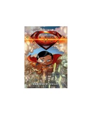 CABEZON DE ACERO 1 978841593200 DOLMEN EDICIONES 4,13 €