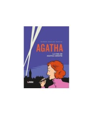 AGATHA: LA VIDA DE AGATHA CHRISTIE