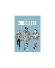 ZUBIGILEAK - EUS