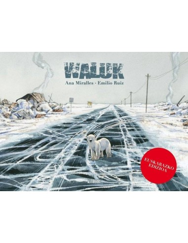 WALUK 1 - EUSK