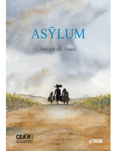 ASYLUM - EUSK