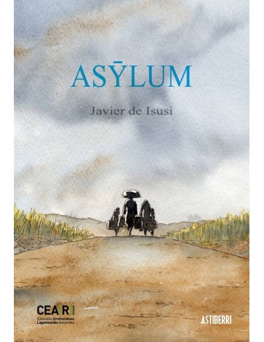 ASYLUM - EUSK
