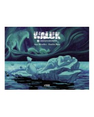 WALUK 2 BIDAIA HANDIA - EDICION EN EUSKERA