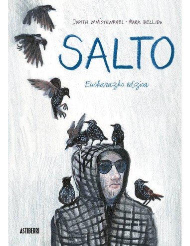 SALTO - EUSKERAZKO EDIZIOA - EUSK