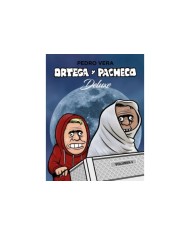 ORTEGA Y PACHECO DELUXE VOL 4