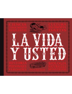 VIDA Y USTED,LA