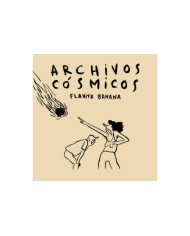ARCHIVOS COSMICOS