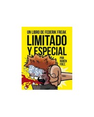 LIMITADO Y ESPECIAL