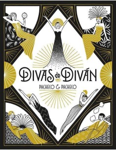 DIVAS DE DIVAN