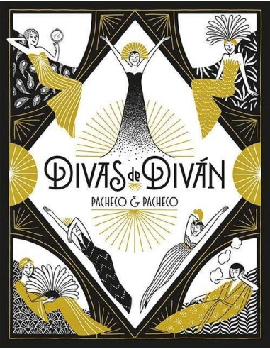 DIVAS DE DIVAN