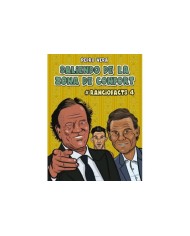 RANCIOFACTS 4 SALIENDO DE LA ZONA DE CONFORT