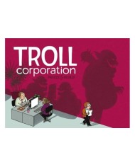 TROLL CORPORATION
