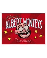 SHOW DE ALBERT MONTEYS,EL 2ªED