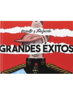 ORGULLO Y SATISFACCION GRANDES EXITOS