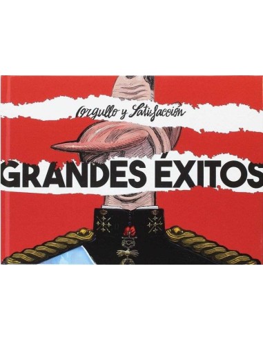 ORGULLO Y SATISFACCION GRANDES EXITOS