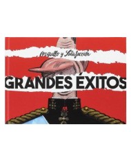 ORGULLO Y SATISFACCION GRANDES EXITOS