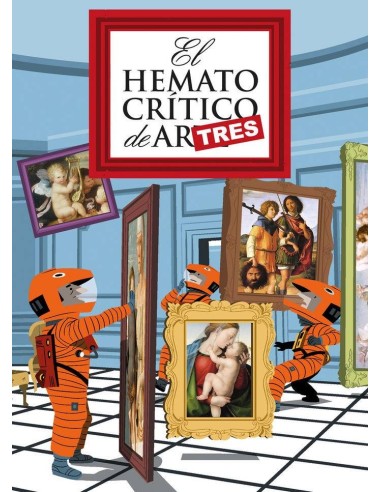 HEMATOCRITICO DE ARTRES,EL