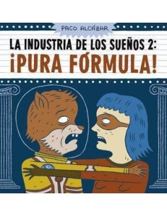 INDUSTRIA DE LOS SUEÑOS 2,LA