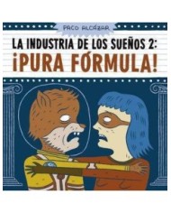 INDUSTRIA DE LOS SUEÑOS 2,LA