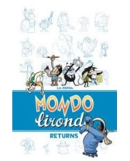 MONDO LIRONDO RETURNS
