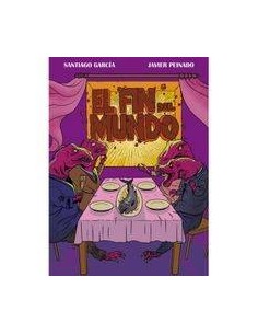 FIN DEL MUNDO,EL