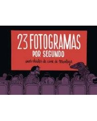 23 FOTOGRAMAS POR SEGUNDO