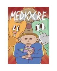 MEDIOCRE