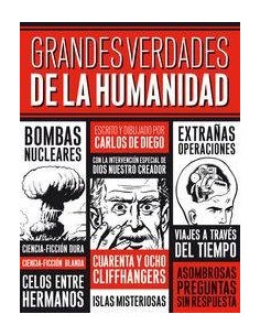 GRANDES VERDADES DE LA HUMANIDAD