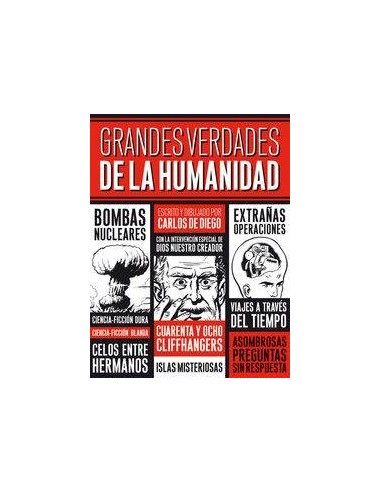 GRANDES VERDADES DE LA HUMANIDAD