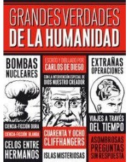 GRANDES VERDADES DE LA HUMANIDAD