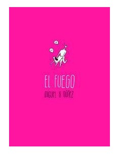FUEGO,EL