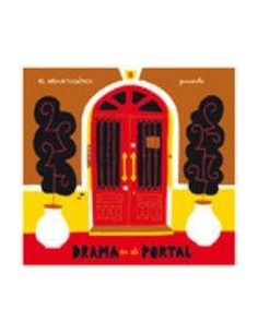 DRAMA EN EL PORTAL